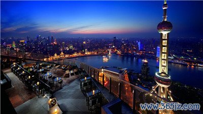 深圳:异国风情尽在掌握 深圳:异国风情尽在掌握
